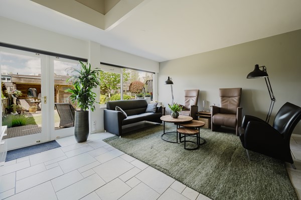 Medium property photo - Händelstraat 15, 3161 RH Rhoon